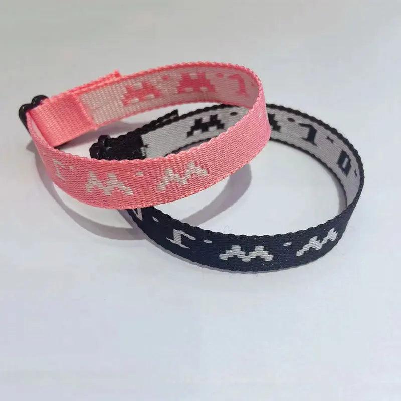 WWJD Bracelet - Crowned Kingdom Collection