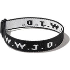 WWJD Bracelet - Crowned Kingdom Collection