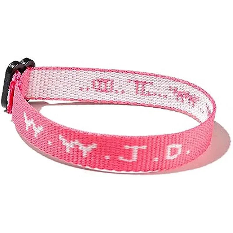 WWJD Bracelet - Crowned Kingdom Collection