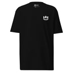 Men's "Faith Over Fear" T-Shirt - Crowned Kingdom Collection