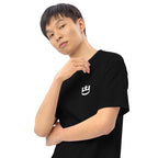 Men's "Faith Over Fear" T-Shirt - Crowned Kingdom Collection