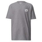 Men's "Faith Over Fear" T-Shirt - Crowned Kingdom Collection