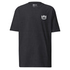 Men's "Faith Over Fear" T-Shirt - Crowned Kingdom Collection