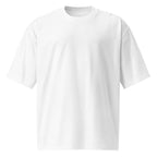 "No Weapon" Oversized T-shirt - Crowned Kingdom Collection