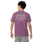 "Made to Worship" Unisex T-shirt - Crowned Kingdom Collection