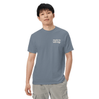 "Made to Worship" Unisex T-shirt - Crowned Kingdom Collection