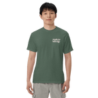 "Made to Worship" Unisex T-shirt - Crowned Kingdom Collection