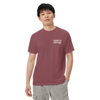 "Made to Worship" Unisex T-shirt - Crowned Kingdom Collection