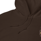 Mark 4:21 "Anti-Basket Club" Unisex Hoodie