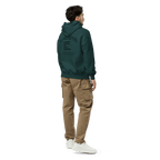"No Weapon" Oversized Hoodie - Crowned Kingdom Collection