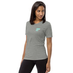 "Suffering Produces Endurance" Unisex T-Shirt - Crowned Kingdom Collection
