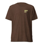 "Suffering Produces Endurance" Unisex T-Shirt - Crowned Kingdom Collection