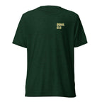 "Suffering Produces Endurance" Unisex T-Shirt - Crowned Kingdom Collection