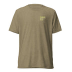 "Suffering Produces Endurance" Unisex T-Shirt - Crowned Kingdom Collection